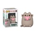 Funko POP: Pusheen - Pusheen with Heart