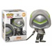 Funko POP: Overwatch - Genji (OW2)