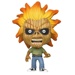 Funko POP: Iron Maiden - Iron Maiden (Skeleton Eddie)