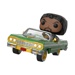 Funko POP: Ice Cube in Impala