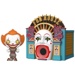 Funko POP: Town IT Chapter 2 - Demonic Pennywise with Funhouse