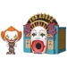 Funko POP: Town IT Chapter 2 - Demonic Pennywise with Funhouse