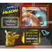 Pokémon TCG: Detective Pikachu Charizard-GX Case