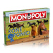 Monopoly Koně a poníci