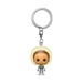 Funko POP: Keychain Rick & Morty - Morty with Space Suit