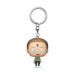 Funko POP: Keychain Rick & Morty - Death Crystal Morty