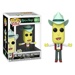 Funko POP: Rick & Morty - Mr. Poopy Butthole Auctioneer