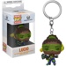 Funko POP: Keychain Overwatch - Lucio