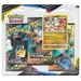 Pokémon TCG: SM9 Team Up 3 Blister Booster