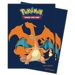 UltraPRO obaly na karty: Pokémon - Charizard (65 Sleeves)