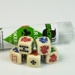 Poker Dice Set - 5 kostek (Poker kostky - hra)