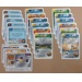 Mars Teraformace - Promo pack (20 karet)