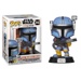 Funko POP: Star Wars: Mandalorian - Heavy Infantry Mandaloria