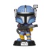 Funko POP: Star Wars: Mandalorian - Heavy Infantry Mandaloria