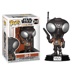 Funko POP: Star Wars: Mandalorian - Q9-Zero