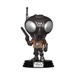 Funko POP: Star Wars: Mandalorian - Q9-Zero