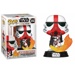 Funko POP: Star Wars: Mandalorian - Incinerator Stormtrooper