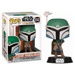 Funko POP: Star Wars: Mandalorian - Covert Mandalorian