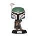 Funko POP: Star Wars: Mandalorian - Covert Mandalorian