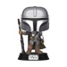 Funko POP: Star Wars: Mandalorian - The Mandalorian