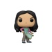 Funko POP: Villager Mulan