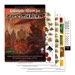 Gloomhaven - Removable Sticker Set