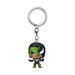 Funko POP: Keychain Marvel Venom - Hulk