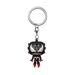 Funko POP: Keychain Marvel Venom - Iron Man