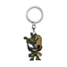 Funko POP: Keychain Marvel Venom - Groot