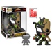 Funko POP: Marvel Venom - Groot 10''