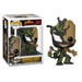 Funko POP: Marvel Venom - Groot