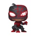 Funko POP: Marvel Venom - Miles Morales