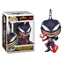 Funko POP: Marvel Venom - Captain Marvel