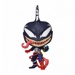 Funko POP: Marvel Venom - Captain Marvel