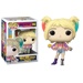 Funko POP: Birds of Prey - Harley Quinn (Caution Tape)