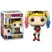 Funko POP: Birds of Prey - Harley Quinn (Roller Derby)