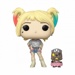 Funko POP: Birds of Prey - Harley Quinn with Beaver