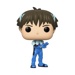 Funko POP: Evangelion - Shinji Ikari