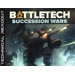 BattleTech: Technical Readout Succession Wars