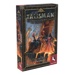 Talisman - The Firelands Expansion