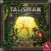 Talisman - The Woodland Expansion