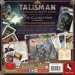 Talisman - The Cataclysm Expansion