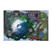 Fuji Koro playmat