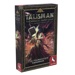 Talisman - The Harbinger Expansion