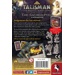 Talisman - The Sacred Pool Expansion