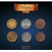 Elven Coin set