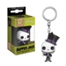 Funko POP: Keychain Nighmare Before Christmas - Dapper Jack