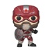 Funko POP: Black Widow - Red Guardian