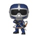 Funko POP: Black Widow - Taskmaster with Bow