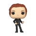 Funko POP: Black Widow - Natasha Romanoff